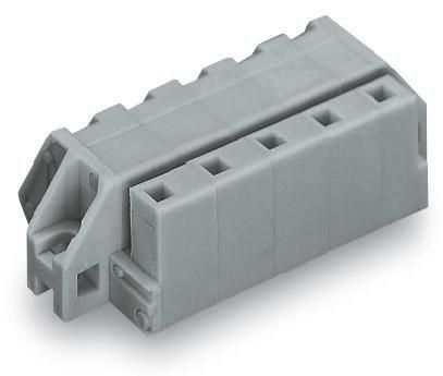 Wago 731-537/031-000 R7.5mm, 7p, 400V terminal block