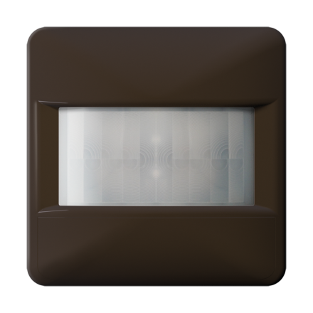 Jung CD17182BR LB-Management 1.10m motion detector