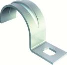 OBO Bettermann 604 28mm fastening clamp, 1003283 OBO Bettermann 604 28mm fastening clamp, 1003283