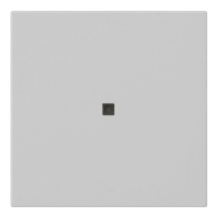 GIRA 5104015 KNX-RF operating unit System 55 | 1-way | matt gray