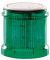 Eaton SL7-FL230-G flashing light module, green, LED, 230 V, 171415
