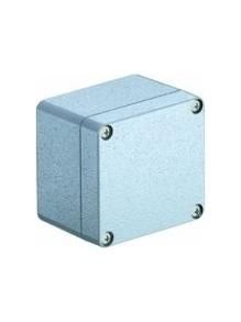 OBO Bettermann Mx 080705 SGR aluminum empty housing, 2011308