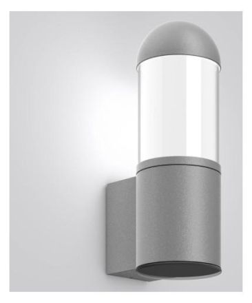 RZB 621107.004.1.19 Mega Lantern R 10W-4000K 160 LED wall light