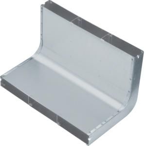 TEHALIT UKK340383 elbow 340x38 3-way
