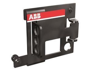 ABB Stotz-Kontakt PLL XT1-XT3 PADLOCKS DEVICE OPEN, padlock Pll XT1-XT3 Fixed Off Accessory for circuit breaker XT1-XT3, 1SDA066589R0001