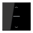 Jung FMLS1700PSW eNet Standard Arrows Radio Control Button