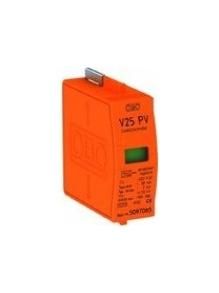 OBO Bettermann V25-B+C 0-450PV upper part for PV systems CombiController V25, 5097065