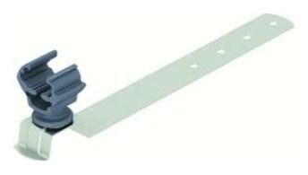 OBO Bettermann 157/FK-VA-230 roof cable holder, 5215544