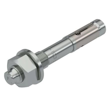 OBO Bettermann 3498701 BZ312x85/0-10 bolt anchor