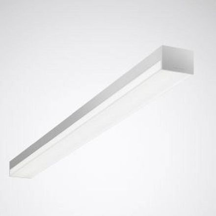 Trilux 7356651 SFlow D2-L CDP-I 4300-840 ETDD UR 03 LED ceiling light, silver