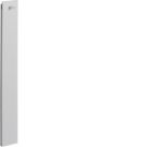 Hager UZ50Z1 blank cover universal 60mm wide