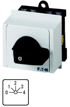 Eaton T0-2-172/IVS step switch, 011513