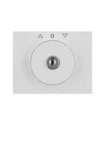 Berker 1079710900 key Abd blind polws glz arrows