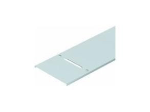 OBO Bettermann DRL 150 VA4301 for cable tray cover with twist lock, 6052886