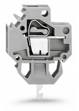 Wago 226-104 feed-through terminal