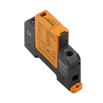 Weidmüller 2591350000 VPU AC II 1 350/50 surge arrester