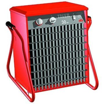 Frico 3198 P305 Tiger 30KW 0/7.5/15/23 0/10/20/30KW fan heater