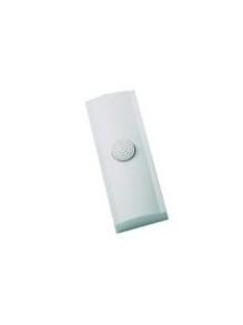 Grothe KKO 2001 WS/WS golf white bell button, 64032