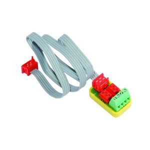 Issendorff 30087 LCN-IV for extension adapter