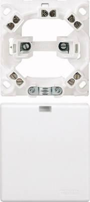 MERTEN 520619 AP/UP cooker connection box polar white
