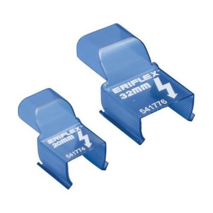 Erico Caddy 541775 ENDCOV24 Erfilex Flexibar Cover