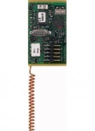 MERTEN 565495 radio module for Argus 220 motion radio mod