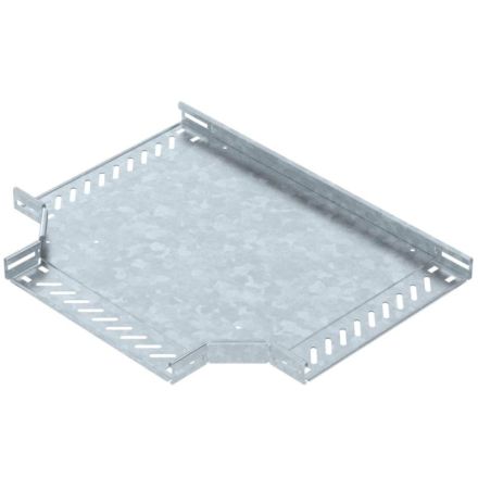 OBO Bettermann 6038014 RT 330 FT for cable tray hor.35x300 T-piece