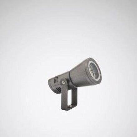 Trilux 6494540 Faciella 08 RB1L/400-green 1G1 ET LED spotlight, anthracite