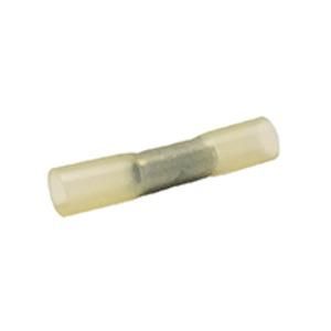 Cellpack 125916 DR3 4-6qmm yellow PU =20pcs shrink crimp connectors