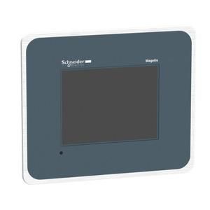 Schneider Electric HMIGTO2315 GTO 5.7 STAINLESS STEEL graphic panel