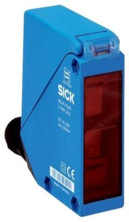 Sick 1019247 WL34-V530 reflective photoelectric sensor