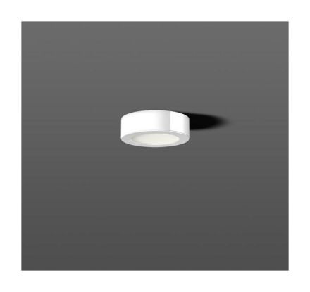 RZB 982073.002 Toledo Flat Midi surface-mounted housing LB19