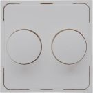 Kopp 492834006 HK07 grey matt cover