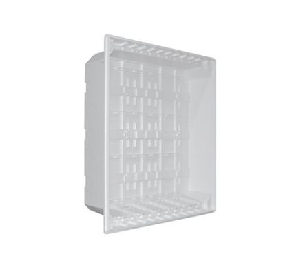 EFAPEL F.M.BOX P BRD 60M/44M+DCP/T.BOX 12XF+24XRJ45