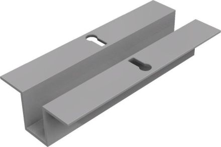 Schletter Solar 119033-004 Duo M10/M12 universal adapter