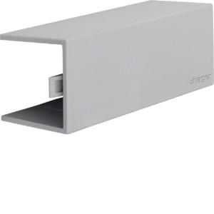 TEHALIT LF2502587035 for LF 25x25mm light grey T-piece