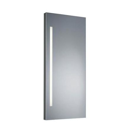 Brumberg 58311003 mirror crystal glass 18.8W 3000K
