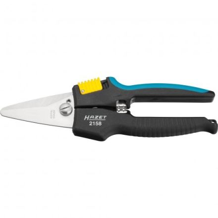 Hazet 2158 universal scissors