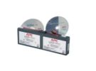 APC RBC18 Replacement Battery Rbc18