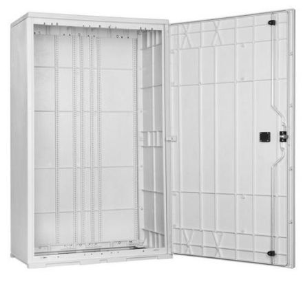GSAB 1S1300-470 H1300xW805xD470 standard cable distribution cabinet