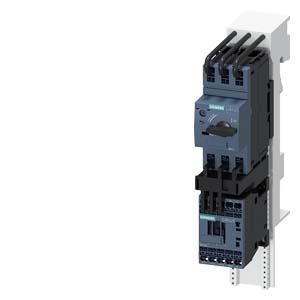 Siemens 3RA2110-0JH15-1AP0 load feeder S00 0.7-1A AC 230V