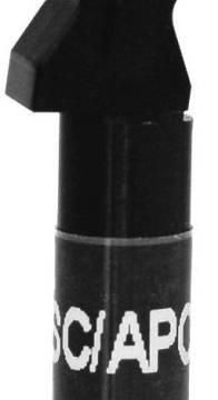 TREND Networks Ltd Ltd FiberMASTER VideoProbe Tip SC/APC Microscope Video Probe