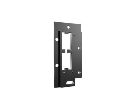 RITTAL 9686300 1-pole 50x10mm VE= 2 pcs. busbar holder
