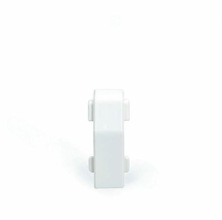OBO Bettermann 6132226 SL 20x50 9001 cream white coupling