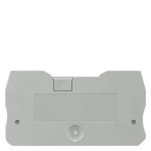 Siemens 8WH9001-1AA00 Cover for DG terminals 1.5qmm