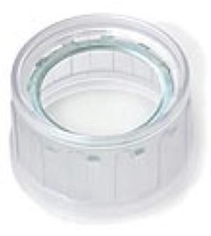 MOBOTIX MX-M24M-OPT-LCSG M2x with glass pane replacement lens cap