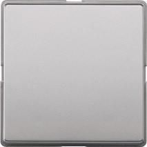 MERTEN 573860 sensor surface aluminum AQUADESIGN