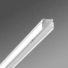 Regiolux 18261580100 SDT 58/I 5x2,5 qmm white support rail