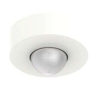 MERTEN MEG5640-3119 ARGUS360 polar white IP54 motion detector
