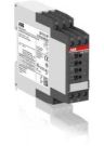 ABB Stotz-Kontakt CM-TCS.12P, temperature monitoring relay temp. range 0...+100°C, 24-240VAC/DC, 1SVR740740R0200